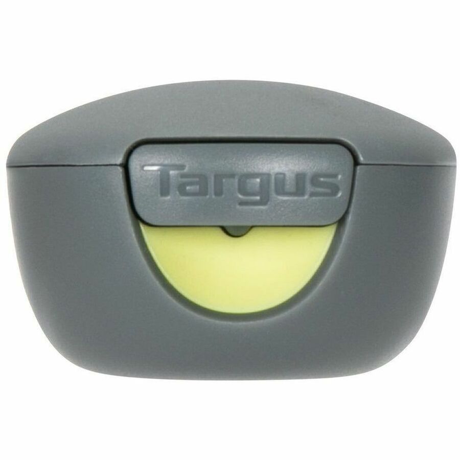 Targus Control Plus Dual Mode EcoSmart Antimicrobial Presenter with Laser — AMP06704AMGL