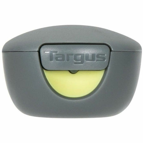 Targus Control Plus Dual Mode EcoSmart Antimicrobial Presenter with Laser — AMP06704AMGL
