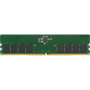 Kingston 16GB DDR5 SDRAM Memory Module — KVR56U46BS8-16
