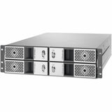 APC Smart-UPS Modular Ultra External Battery Pack with 4 Battery Modules Rackmount — SRYLRMXBP