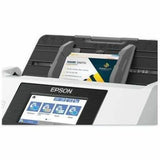 Epson DS-790WN Cordless Large Format ADF Scanner - 600 dpi Optical — B11B265201