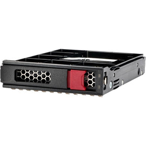 HPE 960 GB Solid State Drive - 3.5" Internal - SATA (SATA/600) - Read Intensive — P47808-B21