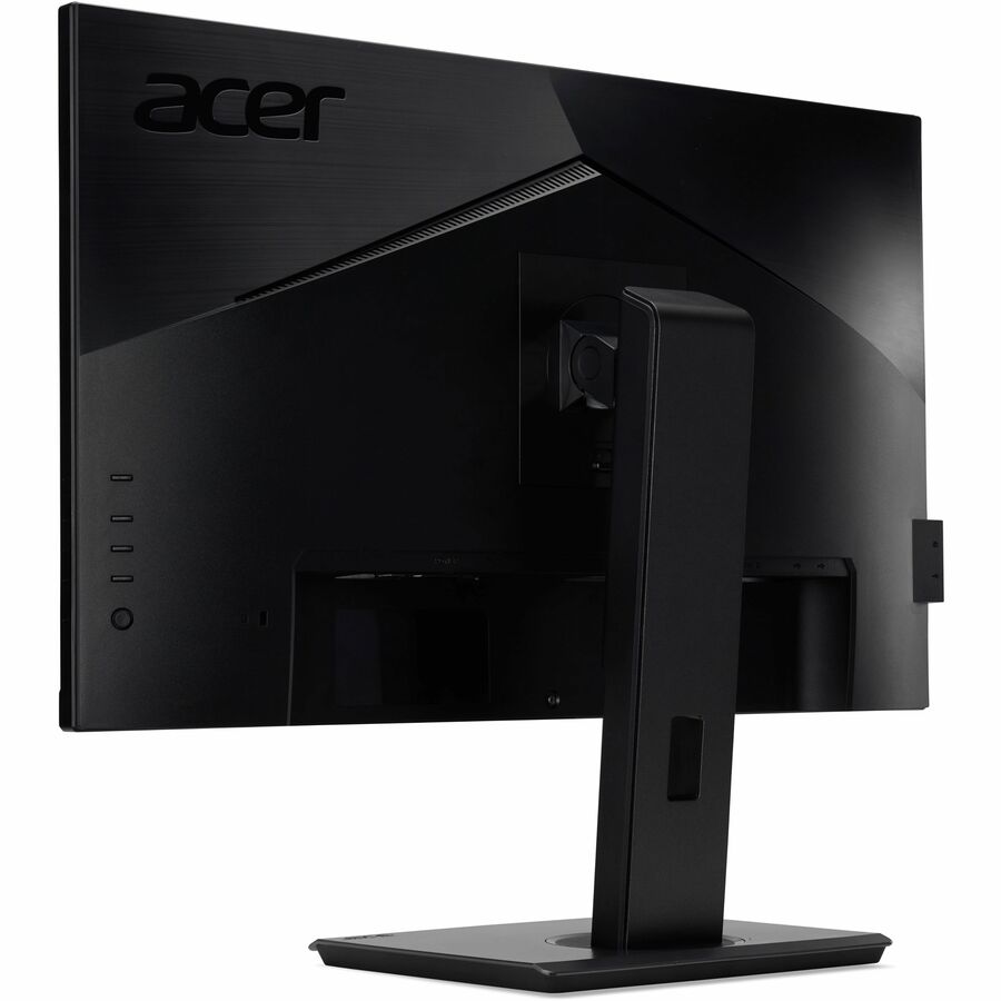 Acer Vero B7 B227Q H 22" Class Full HD LCD Monitor - 16:9 - Black — UM.WB7AA.H01