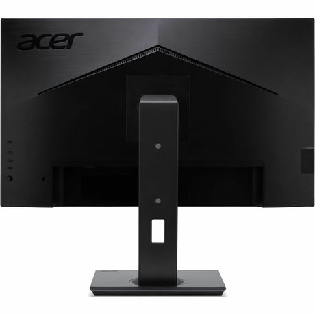 Acer Vero B7 B227Q H 22" Class Full HD LCD Monitor - 16:9 - Black — UM.WB7AA.H01