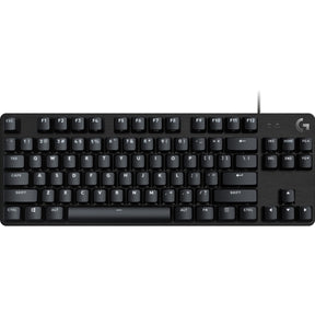 Logitech G413 TKL SE Mechanical Gaming Keyboard — 920-010442