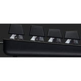 Logitech G413 TKL SE Mechanical Gaming Keyboard — 920-010442