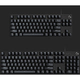 Logitech G413 TKL SE Mechanical Gaming Keyboard — 920-010442