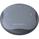 AVerMedia AS315 Pocket Speakerphone Hub. TAA and NDAA Compliant — AS315