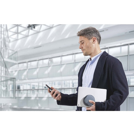 AVerMedia AS315 Pocket Speakerphone Hub. TAA and NDAA Compliant — AS315