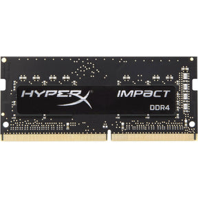 HyperX FURY Impact 16GB DDR4 SDRAM Memory Module — KF432S20IB/16