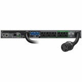 APC Smart-UPS Ultra On-Line, 3000VA, Lithium-ion, Rack/Tower 1U, 120V, 5x 5-20R + 1x L5-30R NEMA outlets, Network Card, Extended runtime, W/rail kit — SRTL3KRM1UNC