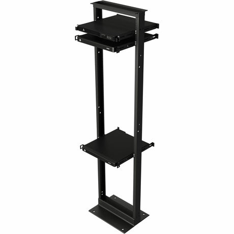 Vertiv Liebert Mounting Rail Kit for UPS, Battery Cabinet — 2POSTRMKIT1U