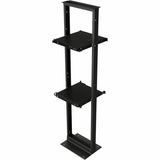Vertiv Liebert Mounting Rail Kit for UPS, Battery Cabinet — 2POSTRMKIT1U