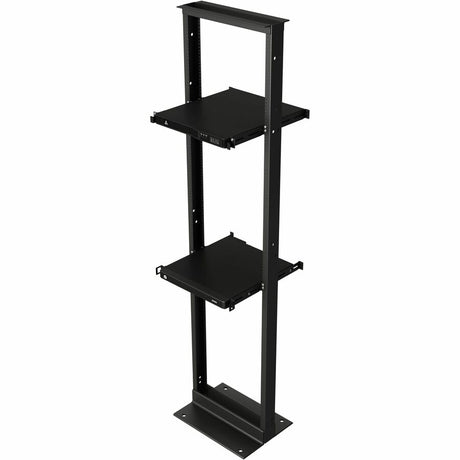 Vertiv Liebert Mounting Rail Kit for UPS, Battery Cabinet — 2POSTRMKIT1U