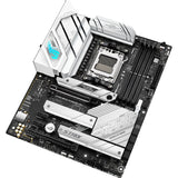 Asus ROG Strix B650-A GAMING WIFI Gaming Desktop Motherboard - AMD B650 Chipset - Socket AM5 - ATX — ROGSTRIXB650-AGAMINGWIFI