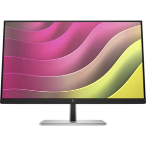 HP E24t G5 24" Class LCD Touchscreen Monitor - 16:9 - 5 ms — 6N6E6AA#ABA