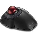 Kensington Orbit Wireless Trackball with Scroll Ring - Black — K70990WW