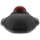Kensington Orbit Wireless Trackball with Scroll Ring - Black — K70990WW