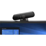 Lenovo Video Conferencing Camera - Black - USB Type C - 1 / Each — 4XC1D66055