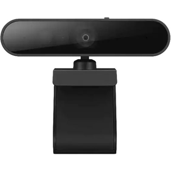 Lenovo Video Conferencing Camera - Black - USB Type C - 1 / Each — 4XC1D66055