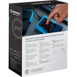 Kingston Vault Privacy 80 IKVP80ES/960G 960 GB Portable Solid State Drive - External — IKVP80ES/960G