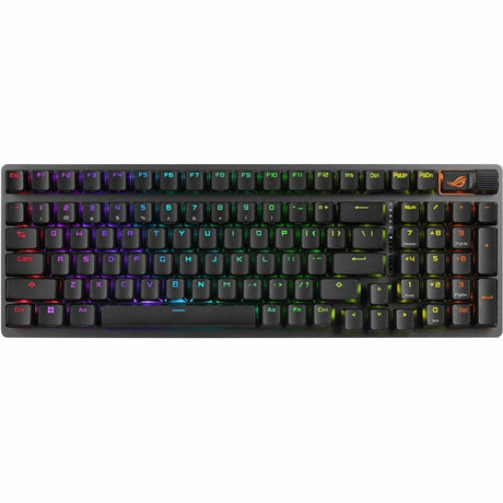 Asus ROG Strix Scope II 96 Wireless Gaming Keyboard — X901STRIXSCOPEII96WLNX