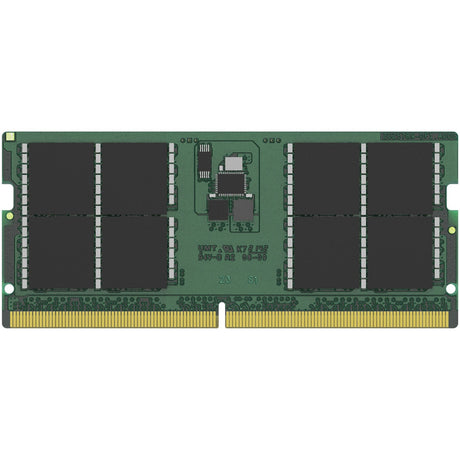 Kingston ValueRAM 32GB DDR5 SDRAM Memory Module — KVR56S46BD8-32