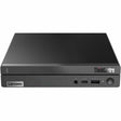 Lenovo ThinkCentre neo 50q Gen 4 12LN000BUS Desktop Computer - Intel Core i5 13th Gen i5-13420H - 16 GB - 256 GB SSD - Tiny - Black — 12LN000BUS