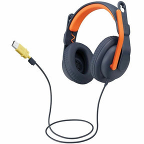 Logitech Zone Learn Headset — 981-001378