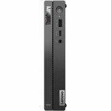 Lenovo ThinkCentre neo 50q Gen 4 12LN000BUS Desktop Computer - Intel Core i5 13th Gen i5-13420H - 16 GB - 256 GB SSD - Tiny - Black — 12LN000BUS