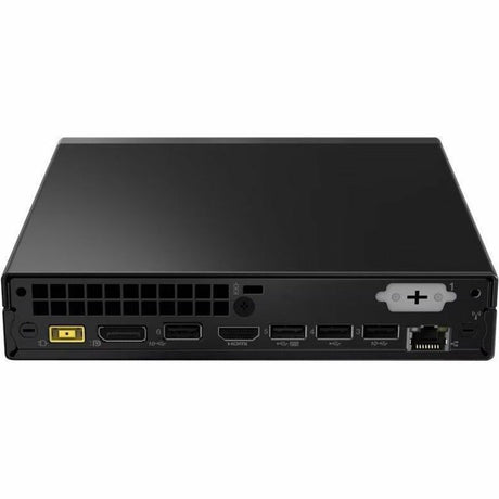 Lenovo ThinkCentre neo 50q Gen 4 12LN000BUS Desktop Computer - Intel Core i5 13th Gen i5-13420H - 16 GB - 256 GB SSD - Tiny - Black — 12LN000BUS