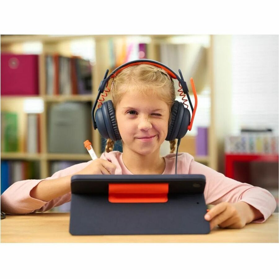 Logitech Zone Learn Headset — 981-001378
