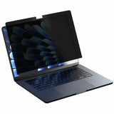 Targus Magnetic Privacy Screen for MacBook Air 15" M3 (2024) and M2 (2023) — ASM15MBAGL