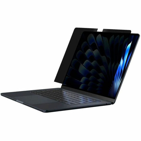 Targus Magnetic Privacy Screen for MacBook Air 15" M3 (2024) and M2 (2023) — ASM15MBAGL