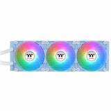 Thermaltake TH360 V2 Ultra ARGB Sync All-In-One Liquid Cooler - Hydrangea Blue — CL-W420-PL12BU-A