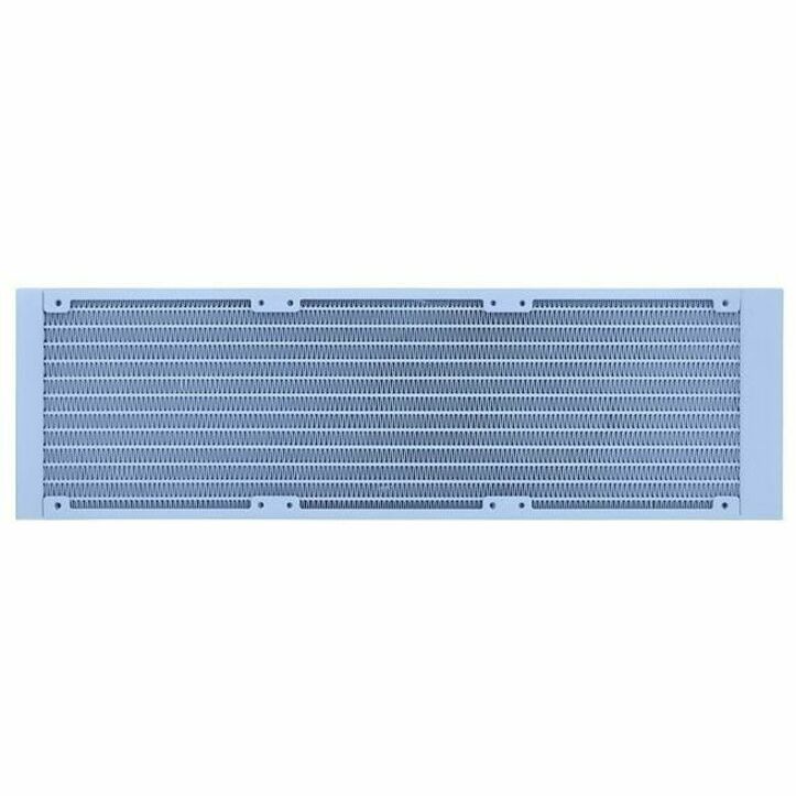 Thermaltake TH360 V2 Ultra ARGB Sync All-In-One Liquid Cooler - Hydrangea Blue — CL-W420-PL12BU-A