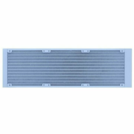 Thermaltake TH360 V2 Ultra ARGB Sync All-In-One Liquid Cooler - Hydrangea Blue — CL-W420-PL12BU-A