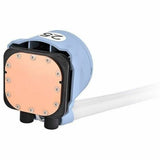 Thermaltake TH360 V2 Ultra ARGB Sync All-In-One Liquid Cooler - Hydrangea Blue — CL-W420-PL12BU-A
