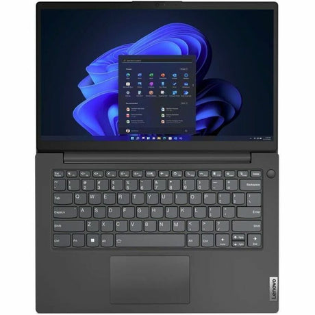 Lenovo V14 G4 IRU 83A00023US 14" Notebook - Full HD - Intel Core i5 13th Gen i5-1335U - 8 GB - 256 GB SSD - English Keyboard - Business Black — 83A00023US