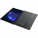 Lenovo V14 G4 IRU 83A00023US 14" Notebook - Full HD - Intel Core i5 13th Gen i5-1335U - 8 GB - 256 GB SSD - English Keyboard - Business Black — 83A00023US