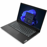 Lenovo V14 G4 IRU 83A00023US 14" Notebook - Full HD - Intel Core i5 13th Gen i5-1335U - 8 GB - 256 GB SSD - English Keyboard - Business Black — 83A00023US