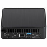 Asus NUC 14 Pro NUC14RVHu7 Barebone System - Mini PC - Socket BGA-2049 - 1 x Intel Core Ultra 7 14th Gen 155H 1.40 GHz Hexadeca-core (16 Core) — RNUC14RVHU70000UI