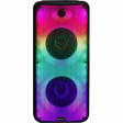 IQ Sound FIRE BOX IQ-7188DJBT Portable Bluetooth Speaker System - 12 W RMS — IQ-7188DJBT