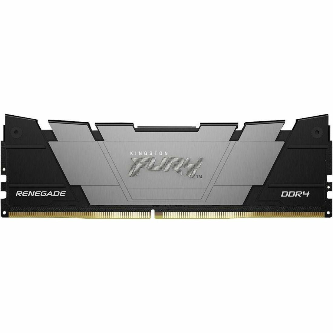 Kingston FURY Renegade 16GB (2 x 8GB) DDR4 SDRAM Memory Kit — KF442C19RB2K2/16