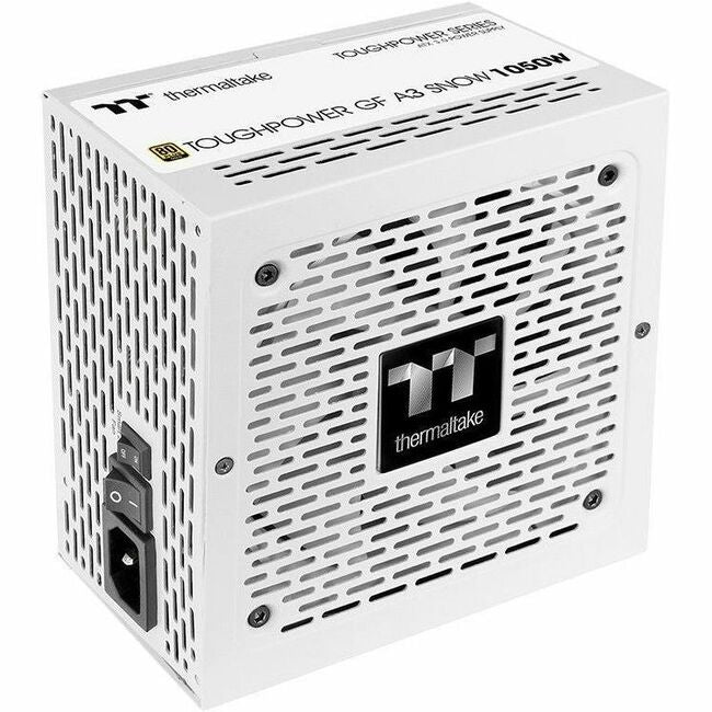 Thermaltake Toughpower GF A3 Snow TTP-1050AH2FLG 1050W Power Supply — PS-TPD-1050FNFAGU-N
