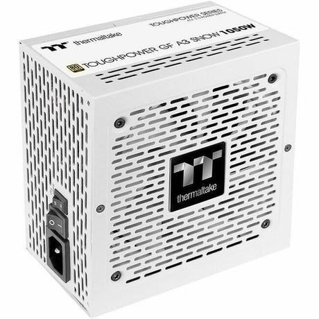 Thermaltake Toughpower GF A3 Snow TTP-1050AH2FLG 1050W Power Supply — PS-TPD-1050FNFAGU-N