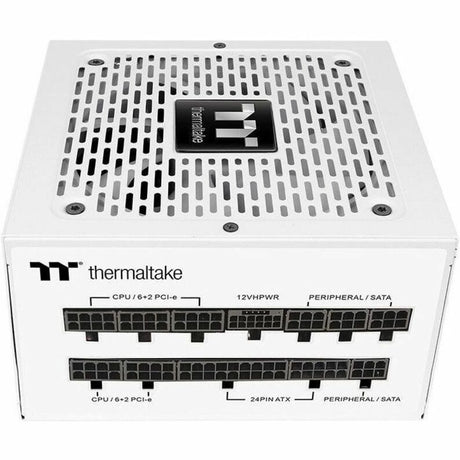 Thermaltake Toughpower GF A3 Snow TTP-1050AH2FLG 1050W Power Supply — PS-TPD-1050FNFAGU-N