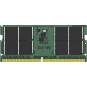 Kingston 32GB DDR5 SDRAM Memory Module — KCP556SD8-32
