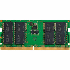 HP 32GB DDR5 5600MHz SODIMM Memory — 83P92AA