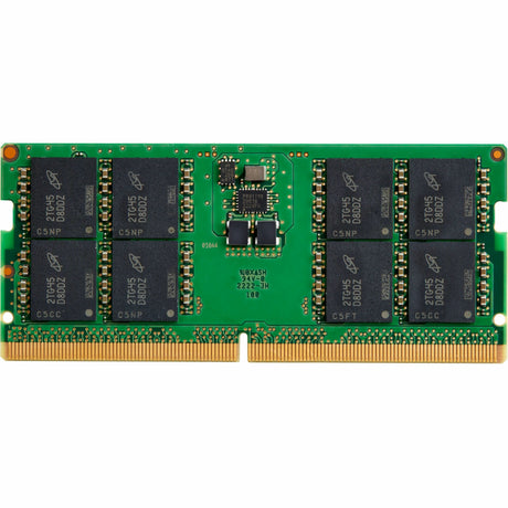 HP 32GB DDR5 5600MHz SODIMM Memory — 83P92AA